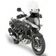 Вітрове скло для Suzuki DL 650 V-Strom 2017 > 2023