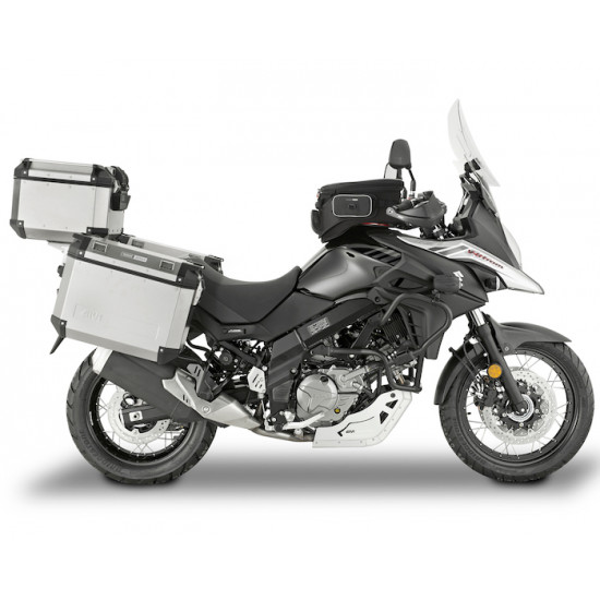 Вітрове скло для Suzuki DL 650 V-Strom 2017 > 2023