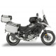 Вітрове скло для Suzuki DL 650 V-Strom 2017 > 2023