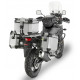 Вітрове скло для Suzuki DL 650 V-Strom 2017 > 2023