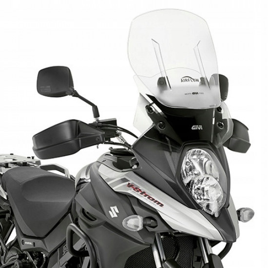 Вітрове скло для Suzuki DL 650 V-Strom 2017 > 2023