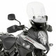 Вітрове скло для Suzuki DL 650 V-Strom 2017 > 2023