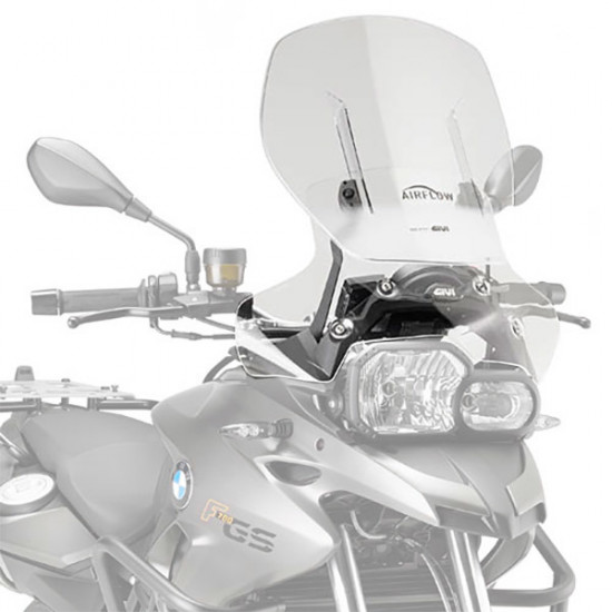 Вітрове скло для BMW F 700 GS 2013 > 2017