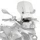 Вітрове скло для BMW F 700 GS 2013 > 2017