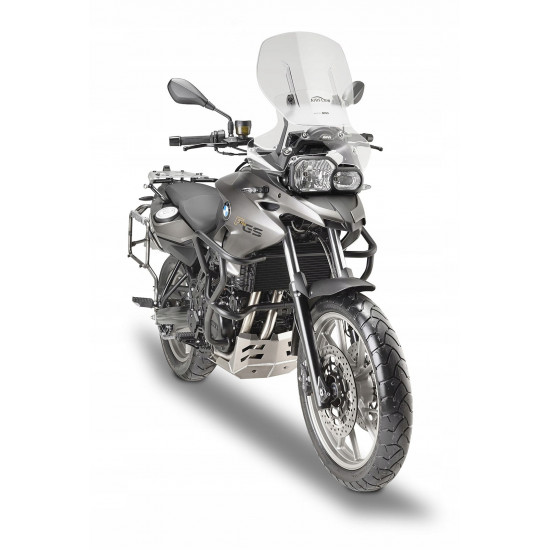 Вітрове скло для BMW F 700 GS 2013 > 2017