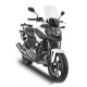 Вітрове скло для Honda NC 700 X 2012 > 2013 / NC 750 X 2014 > 2015