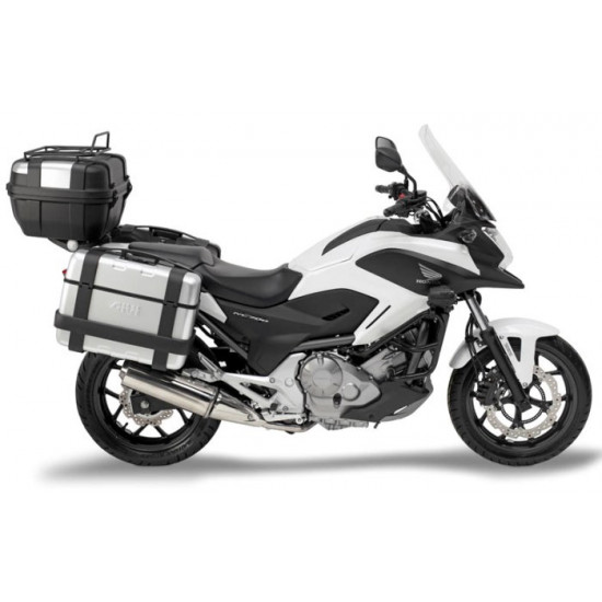 Вітрове скло для Honda NC 700 X 2012 > 2013 / NC 750 X 2014 > 2015