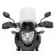 Вітрове скло для Honda NC 700 X 2012 > 2013 / NC 750 X 2014 > 2015
