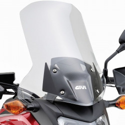 Вітрове скло для Honda NC 750 X 2016 > 2020