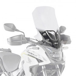 Вітрове скло для Honda CB 500 X 2019 > 2023