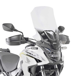 Вітрове скло для Honda CB 500 X 2019 > 2023