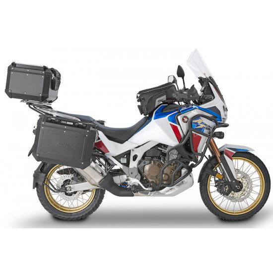 Вітрове скло для Honda CRF 1100 L Africa Twin Adventure Sports 2020 > 2023