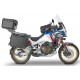 Вітрове скло для Honda CRF 1100 L Africa Twin Adventure Sports 2020 > 2023