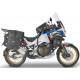 Вітрове скло для Honda CRF 1100 L Africa Twin Adventure Sports 2020 > 2023