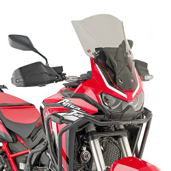 Вітрове скло для Honda CRF 1100 L Africa Twin 2020 > 2023