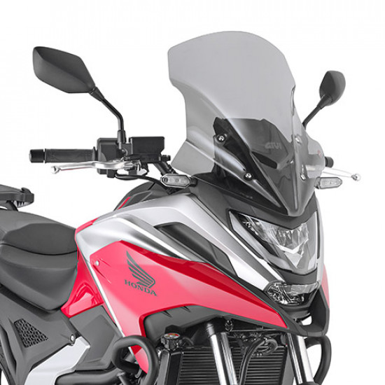 Вітрове скло для Honda NC 750 X 2021 > 2023