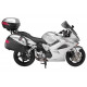 Вітрове скло для Honda VFR 800 V-TEC 2002 > 2011