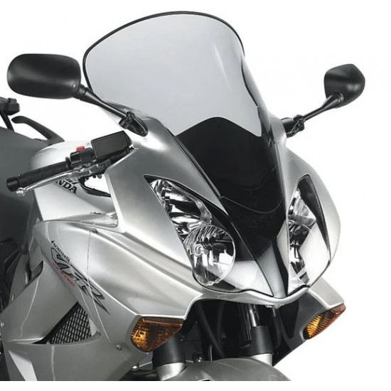 Вітрове скло для Honda VFR 800 V-TEC 2002 > 2011