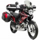 Вітрове скло для Honda XL 700 V Transalp 2008 > 2013