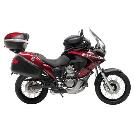 Вітрове скло для Honda XL 700 V Transalp 2008 > 2013