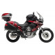 Вітрове скло для Honda XL 700 V Transalp 2008 > 2013