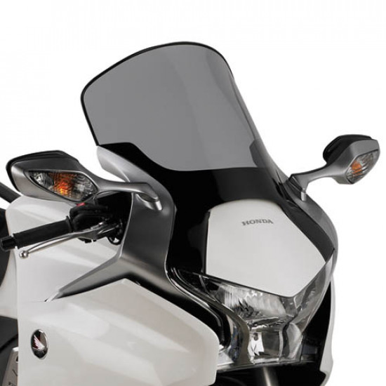 Вітрове скло для Honda VFR 1200 F 2010 > 2016