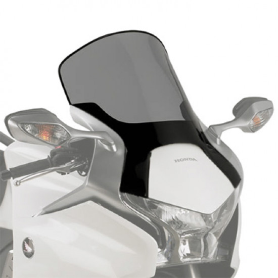 Вітрове скло для Honda VFR 1200 F 2010 > 2016