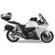 Вітрове скло для Honda VFR 1200 F 2010 > 2016