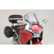 Вітрове скло для Honda VFR 1200 F 2010 > 2016