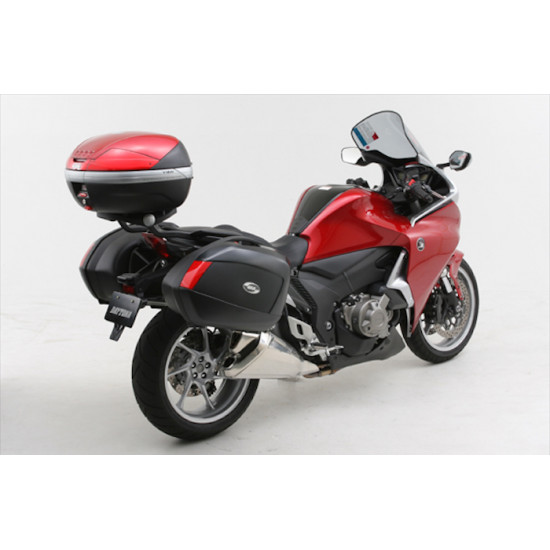 Вітрове скло для Honda VFR 1200 F 2010 > 2016