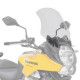 Вітрове скло для Kawasaki Versys 650 2010 > 2014