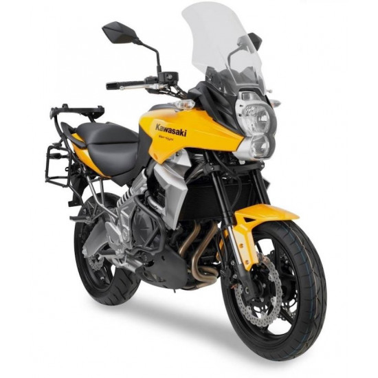 Вітрове скло для Kawasaki Versys 650 2010 > 2014