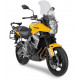 Вітрове скло для Kawasaki Versys 650 2010 > 2014