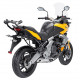 Вітрове скло для Kawasaki Versys 650 2010 > 2014