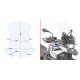 Вітрове скло для BMW F 750 GS 2018 > 2023 / F 850 GS 2018 > 2023