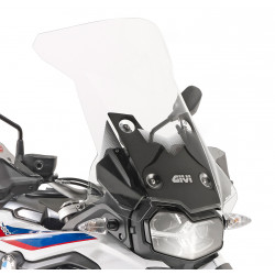 Вітрове скло для BMW F 750 GS 2018 > 2023 / F 850 GS 2018 > 2023