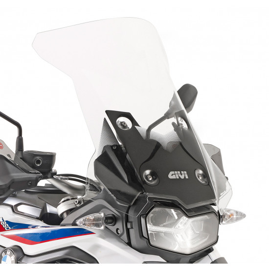 Вітрове скло для BMW F 750 GS 2018 > 2023 / F 850 GS 2018 > 2023