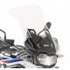 Вітрове скло для BMW F 750 GS 2018 > 2023 / F 850 GS 2018 > 2023