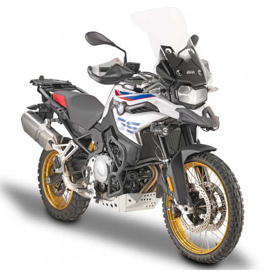 Вітрове скло для BMW F 750 GS 2018 > 2023 / F 850 GS 2018 > 2023