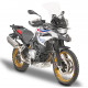 Вітрове скло для BMW F 750 GS 2018 > 2023 / F 850 GS 2018 > 2023