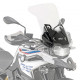 Вітрове скло для BMW F 750 GS 2018 > 2023 / F 850 GS 2018 > 2023