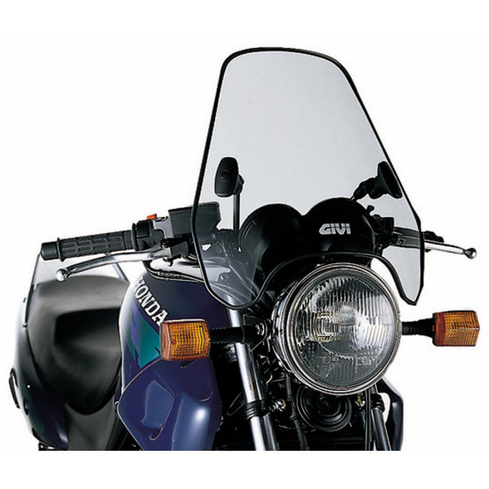 Вітрове скло универсальне GIVI A604