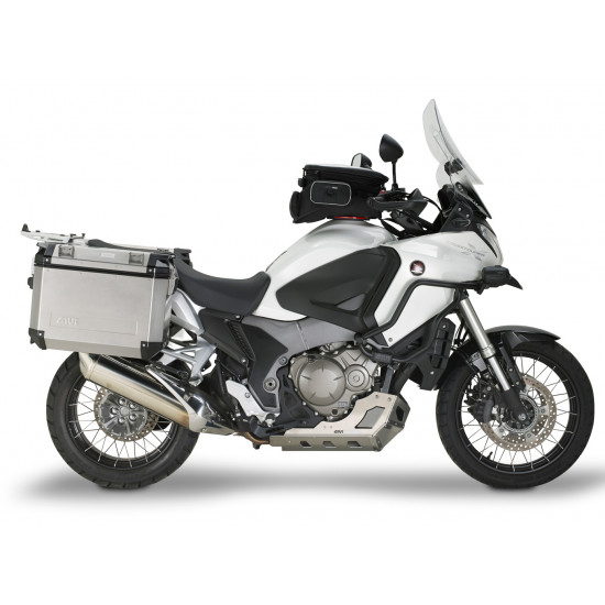 Захисні дуги для Honda VFR 1200 X Crossrunner 2012 > 2019