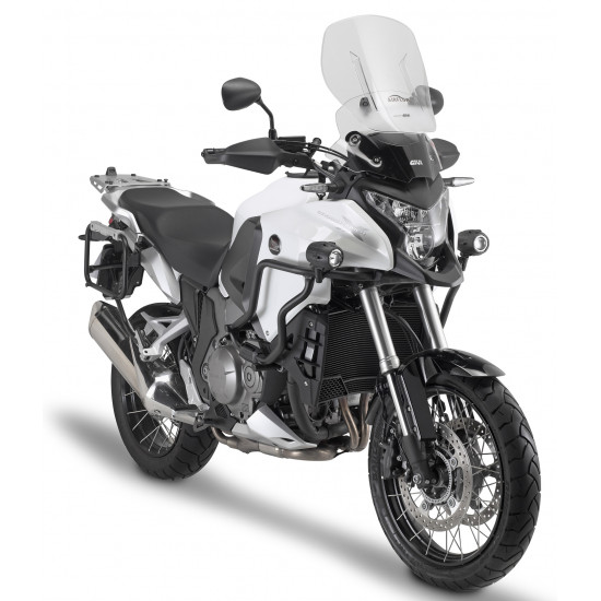 Захисні дуги для Honda VFR 1200 X Crossrunner 2012 > 2019