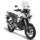 Захисні дуги для Honda VFR 1200 X Crossrunner 2012 > 2019