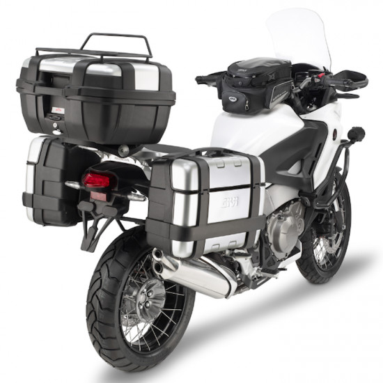 Захисні дуги для Honda VFR 1200 X Crossrunner 2012 > 2019