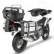 Захисні дуги для Honda VFR 1200 X Crossrunner 2012 > 2019