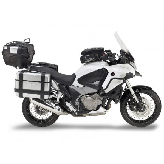 Захисні дуги для Honda VFR 1200 X Crossrunner 2012 > 2019