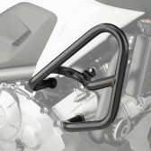 Захисні дуги для Honda NC 700 S 2012 > 2013 / NC 750 S 2014 > 2020 / NC 750 S DCT 2014 > 2015 / NC 700 X 2012 > 2013 / NC 750 X 2014 > 2020 / NC 750 X DCT 2014 > 2015