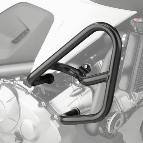 Захисні дуги для Honda NC 700 S 2012 > 2013 / NC 750 S 2014 > 2020 / NC 750 S DCT 2014 > 2015 / NC 700 X 2012 > 2013 / NC 750 X 2014 > 2020 / NC 750 X DCT 2014 > 2015